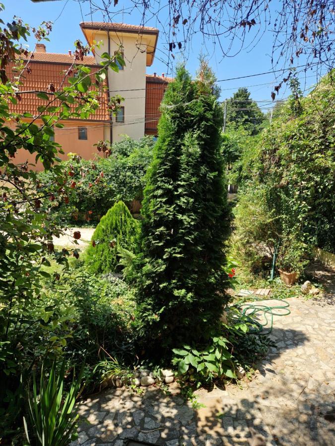 Villa Residence, Free Parking, Pets Friendly Varna Exterior photo