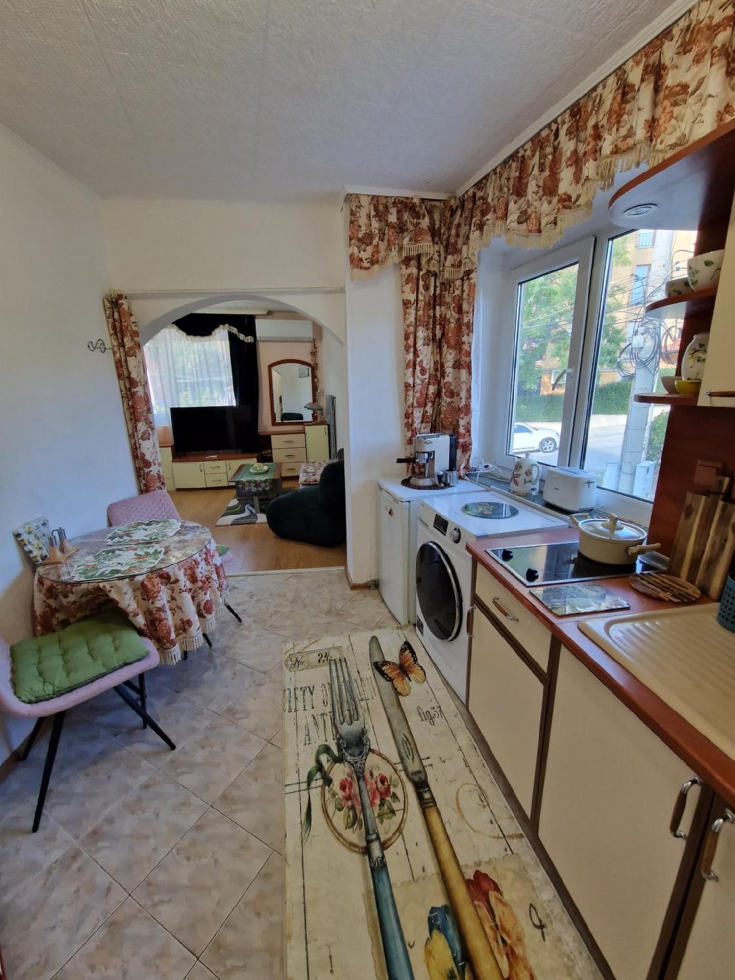 Villa Residence, Free Parking, Pets Friendly Varna Exterior photo